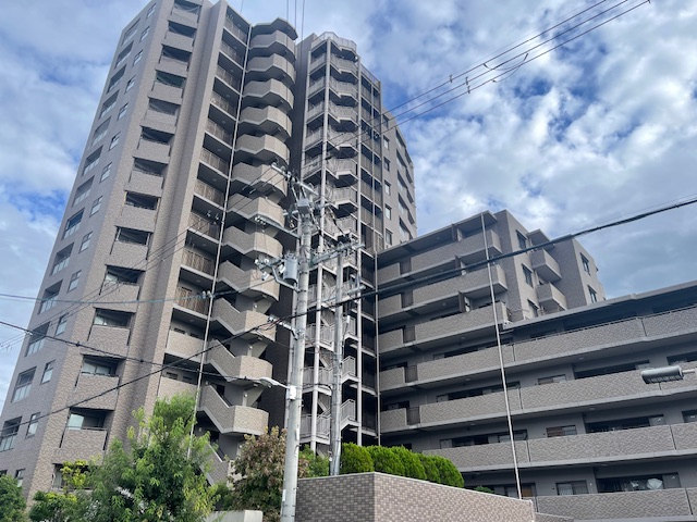 城東関目プレジア