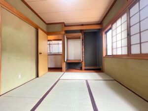 清水３丁目　一戸建住宅-4