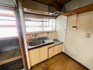 清水３丁目　一戸建住宅-3