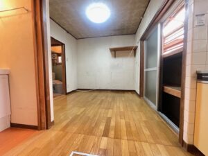 清水３丁目　一戸建住宅-2