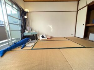 深江橋コーポ　Ｅ棟-5