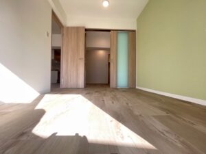 旭コーポ　Ａ棟-6