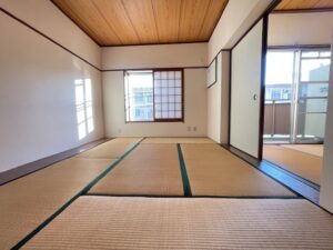 深江橋コーポ　Ｅ棟-5