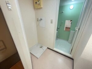 ハイム岡本（賃貸）-5