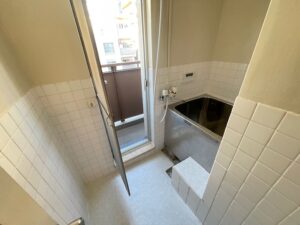 深江橋コーポ　Ｅ棟-4