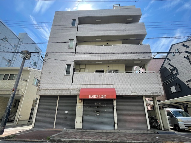 ハイム岡本（賃貸）