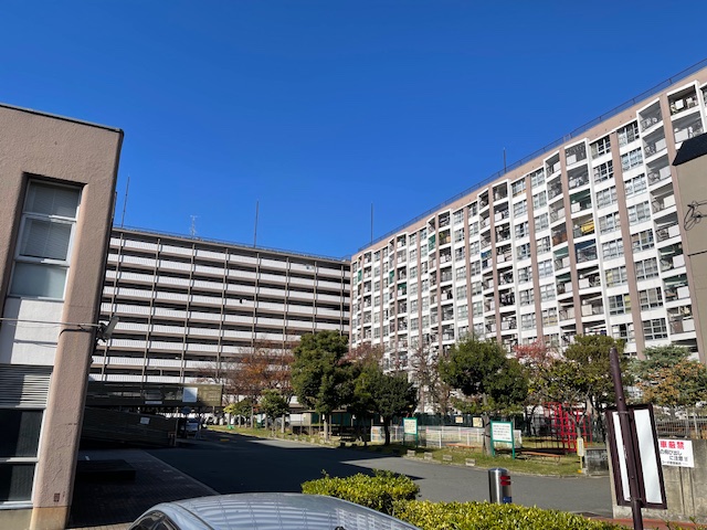 旭コーポ　Ａ棟