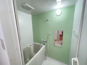 ハイム岡本（賃貸）-4