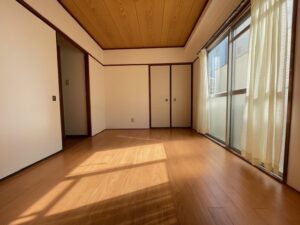 ハイム岡本（賃貸）-6