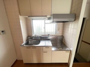 ハイム岡本（賃貸）-3