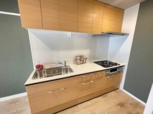 旭コーポ　Ａ棟-2