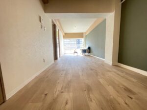 旭コーポ　Ａ棟-3