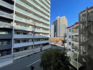 パレスハイツ京橋-6