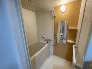 旭コーポ　Ｃ棟-4