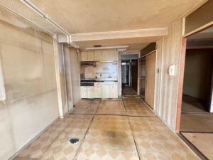 パレスハイツ京橋-2