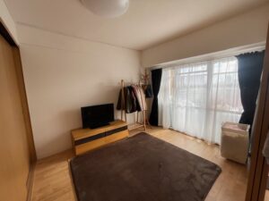 旭コーポ　Ｃ棟-5