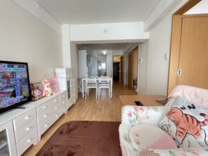 旭コーポ　Ｃ棟-3