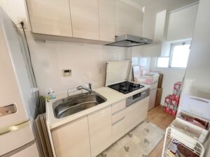 旭コーポ　Ｃ棟-2