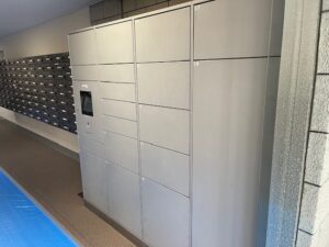 パレスハイツ京橋-3