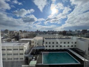 旭コーポ　Ｃ棟-6