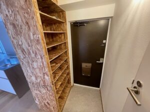 京橋第一コーポ-6