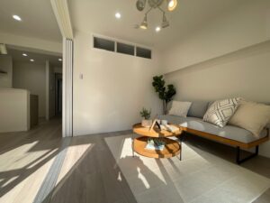 プレシオ野江-6