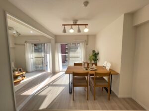 プレシオ野江-3