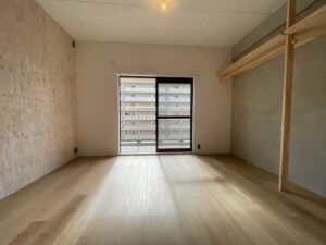 京橋第一コーポ-5