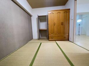 メガロコープ関目（分譲貸し）-6