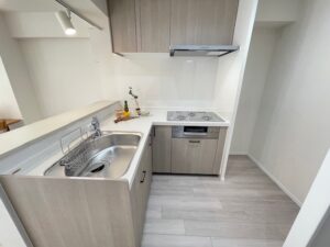 プレシオ野江-2