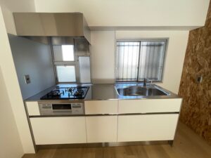 京橋第一コーポ-2