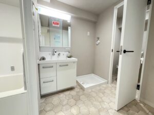 プレシオ野江-5