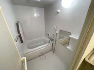 京橋第一コーポ-4