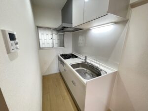 メガロコープ関目（分譲貸し）-2