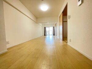 メガロコープ関目（分譲貸し）-3