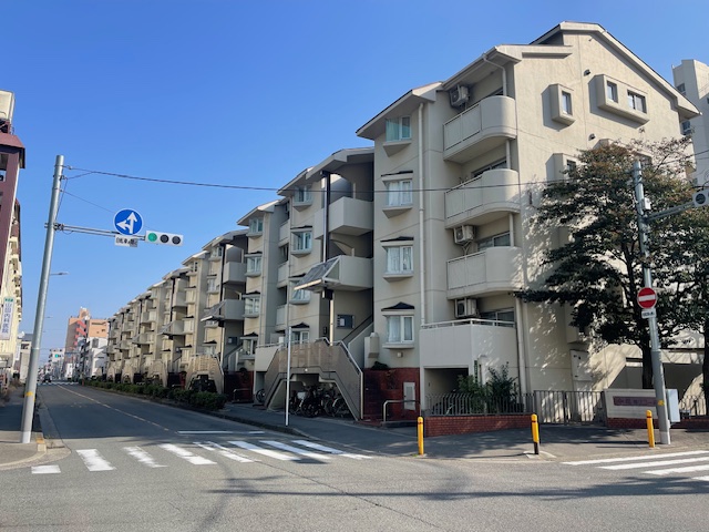 今福第３コーポ