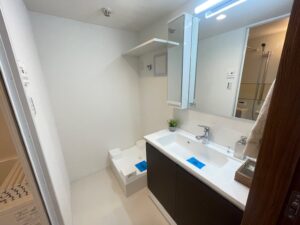 日商岩井菫橋ハイツ-5