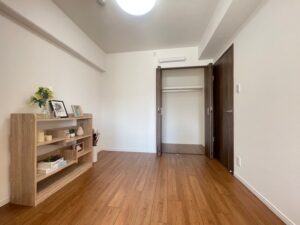 日商岩井菫橋ハイツ-6