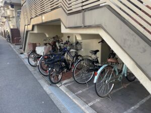 今福第３コーポ-3