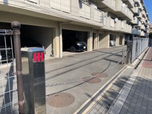 今福第３コーポ-2