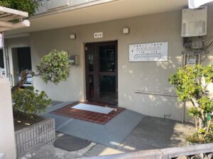 今福第３コーポ-4