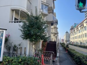 今福第３コーポ-5