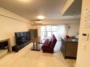 マストメゾン城東中央-4