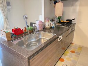 マストメゾン城東中央-2