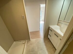 ファミールハイツ城東　Ａ棟-5