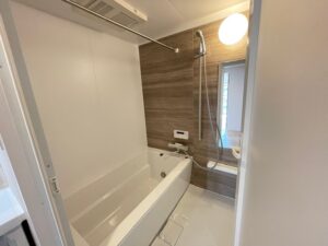 ファミールハイツ城東　Ａ棟-4