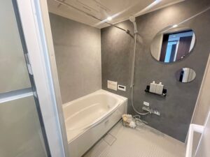 ザ・パークハウス関目-4