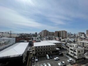 ザ・パークハウス関目-6