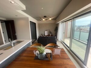 ザ・パークハウス関目-3