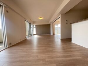 ファミールハイツ城東　Ａ棟-3